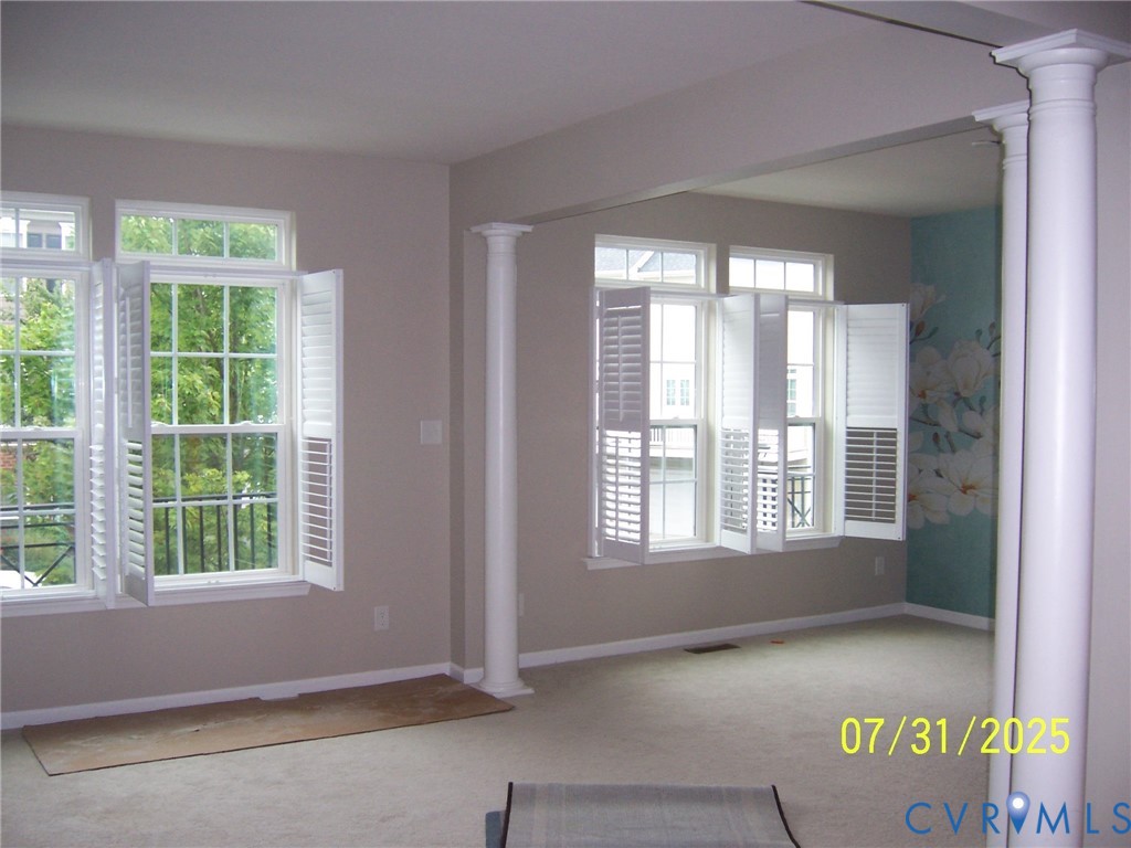 1805 Liesfeld Parkway, Henrico, VA 23060