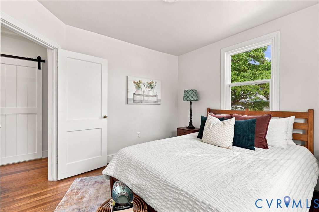 402 Stuart Avenue, Colonial Heights, VA 23834