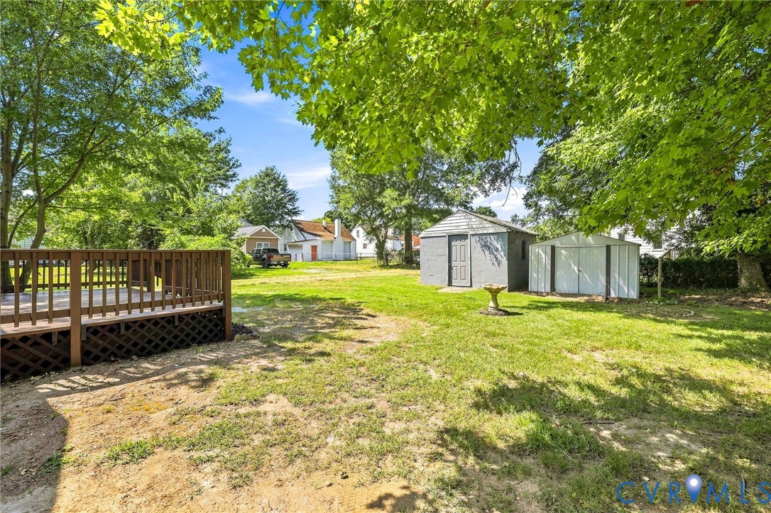 402 Stuart Avenue, Colonial Heights, VA 23834