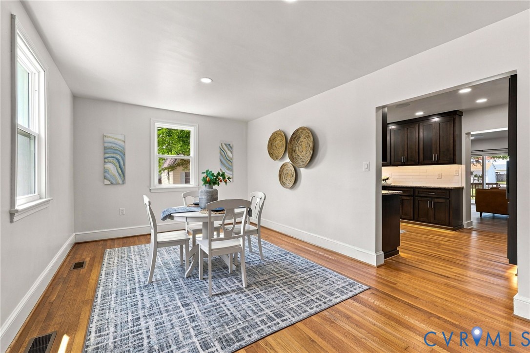 402 Stuart Avenue, Colonial Heights, VA 23834