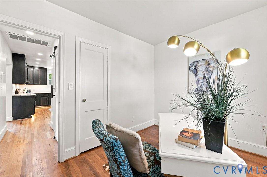 402 Stuart Avenue, Colonial Heights, VA 23834