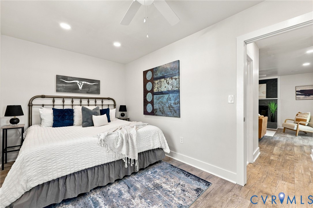402 Stuart Avenue, Colonial Heights, VA 23834