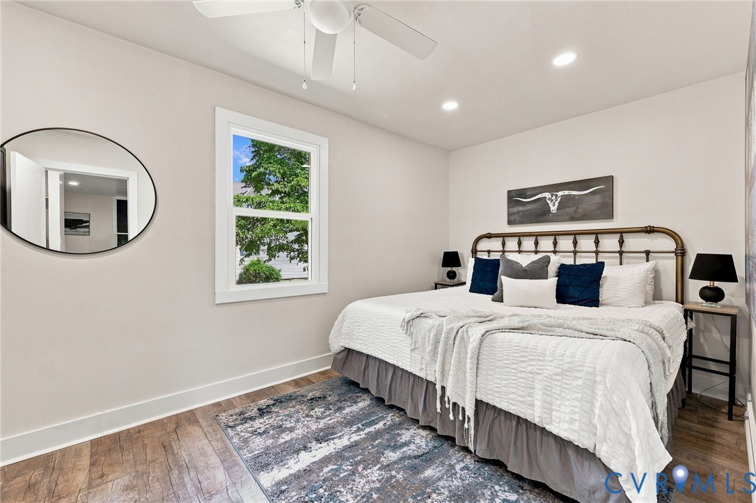 402 Stuart Avenue, Colonial Heights, VA 23834