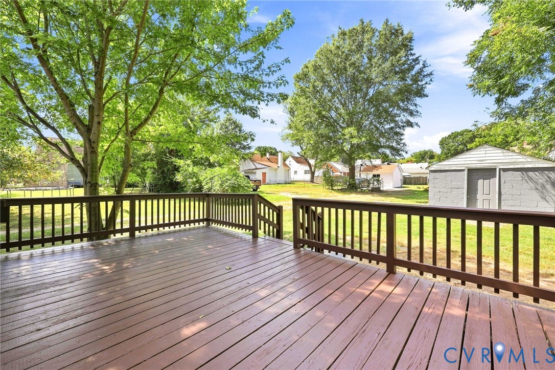 402 Stuart Avenue, Colonial Heights, VA 23834