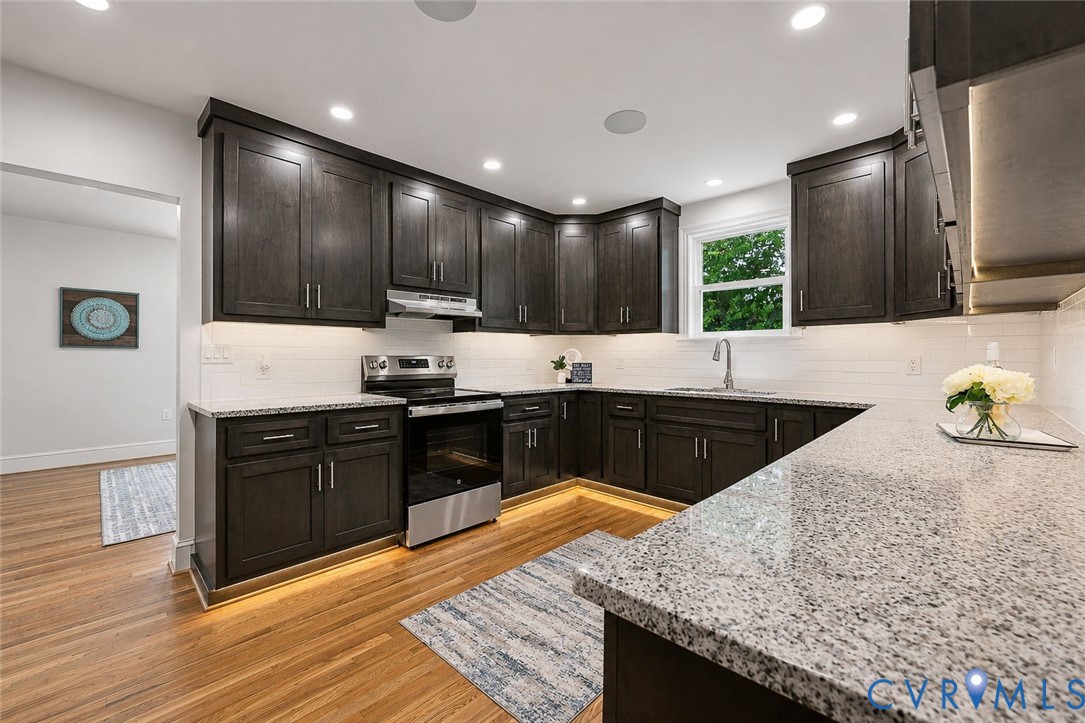 402 Stuart Avenue, Colonial Heights, VA 23834