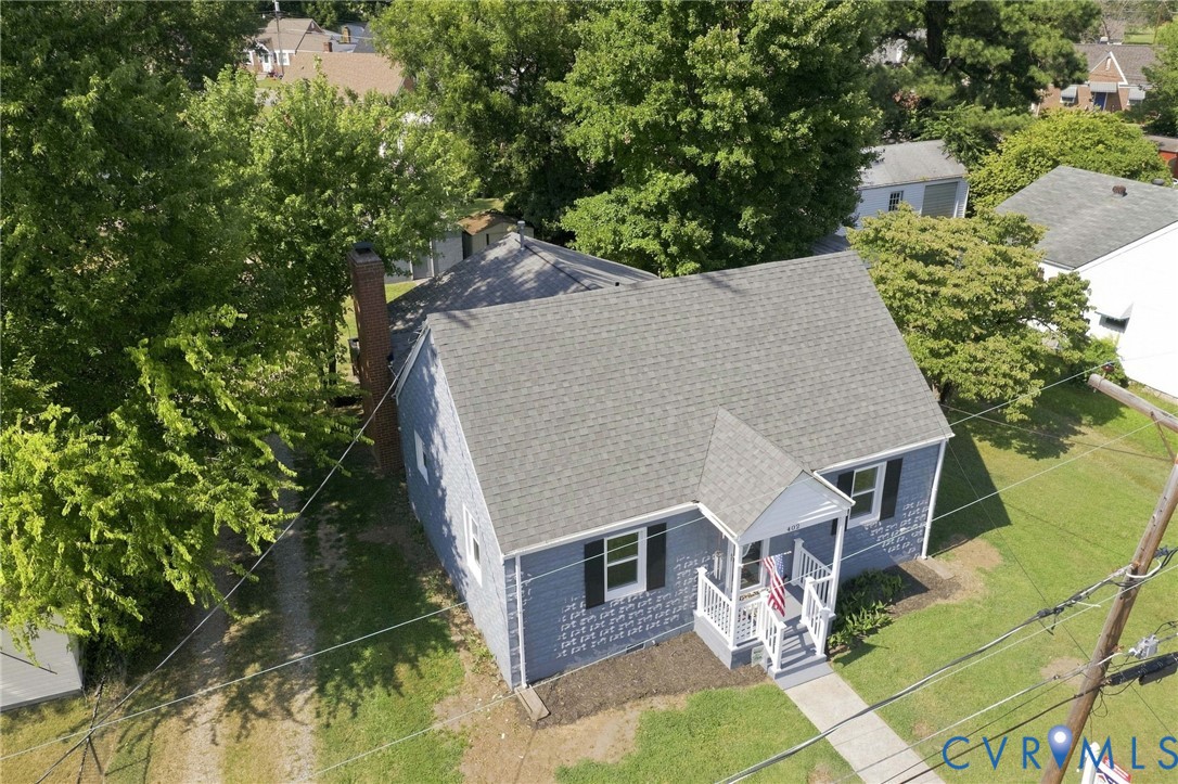 402 Stuart Avenue, Colonial Heights, VA 23834