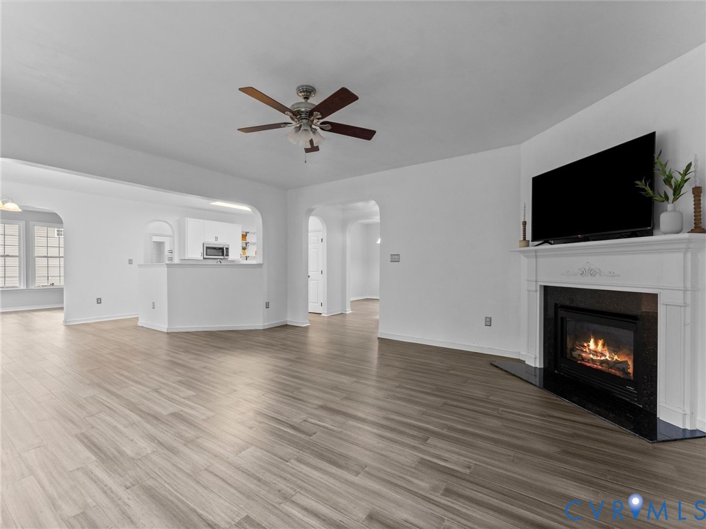 14812 Flour Mill Court, Flour Mill, Chesterfield, VA 23112