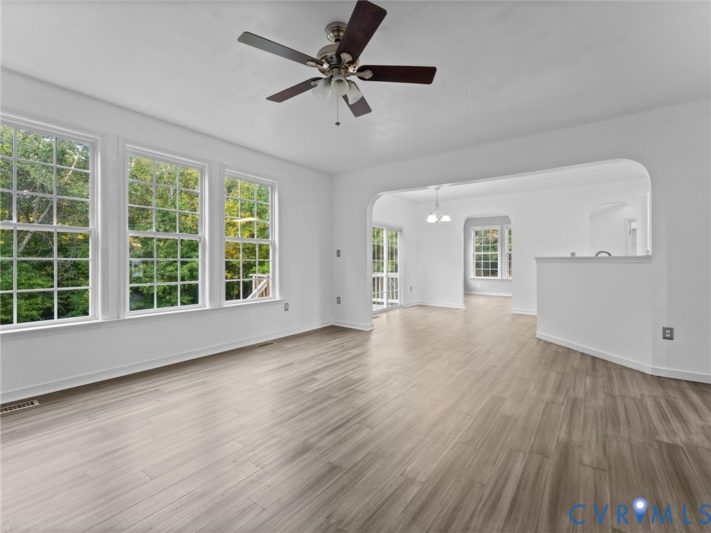 14812 Flour Mill Court, Flour Mill, Chesterfield, VA 23112