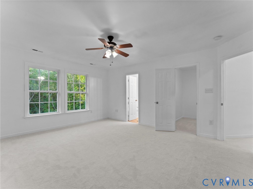 14812 Flour Mill Court, Flour Mill, Chesterfield, VA 23112