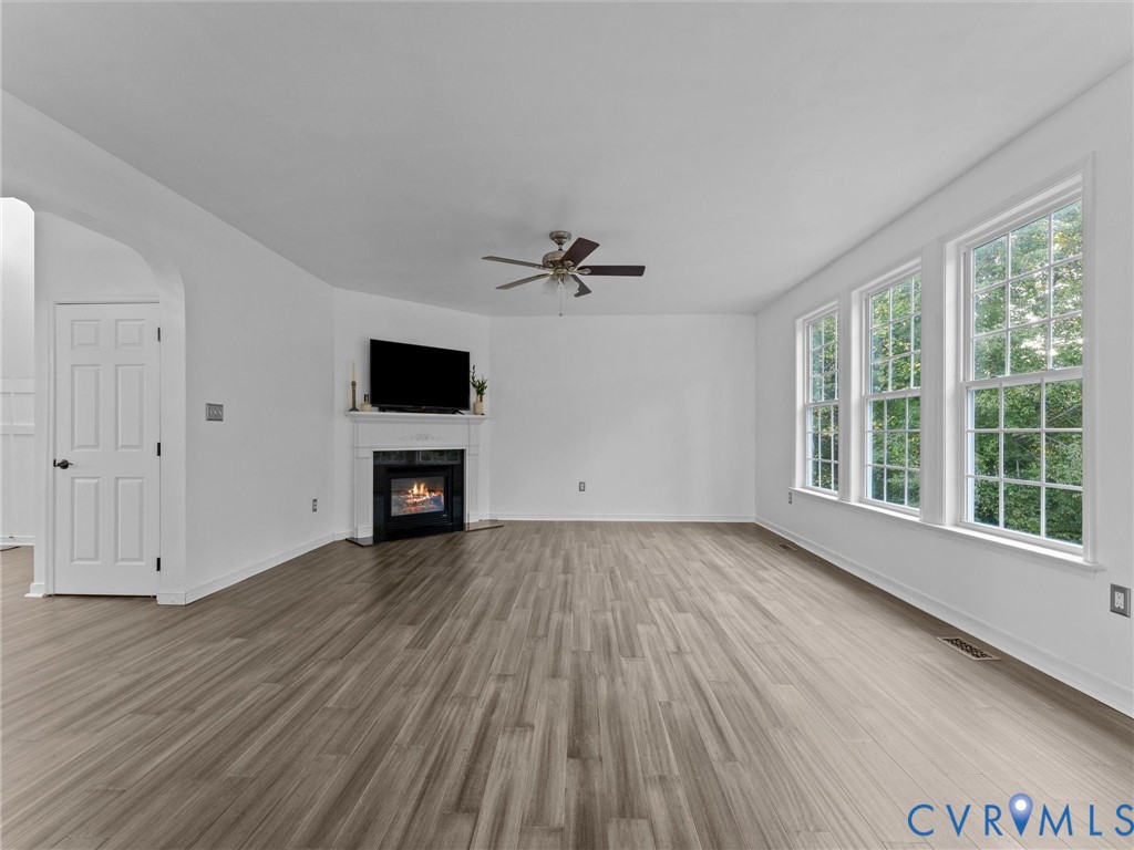 14812 Flour Mill Court, Flour Mill, Chesterfield, VA 23112