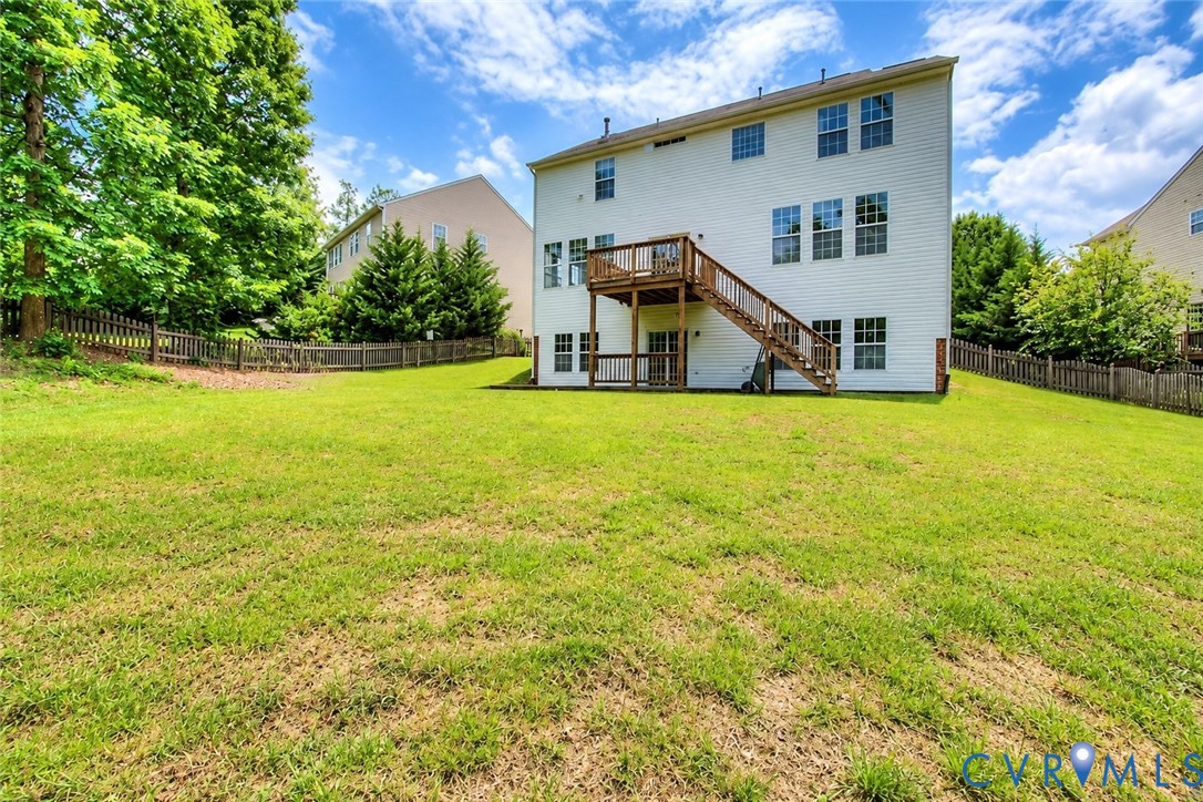 14812 Flour Mill Court, Flour Mill, Chesterfield, VA 23112 14812 Flour Mill Court, Flour Mill, Chesterfield, VA 23112