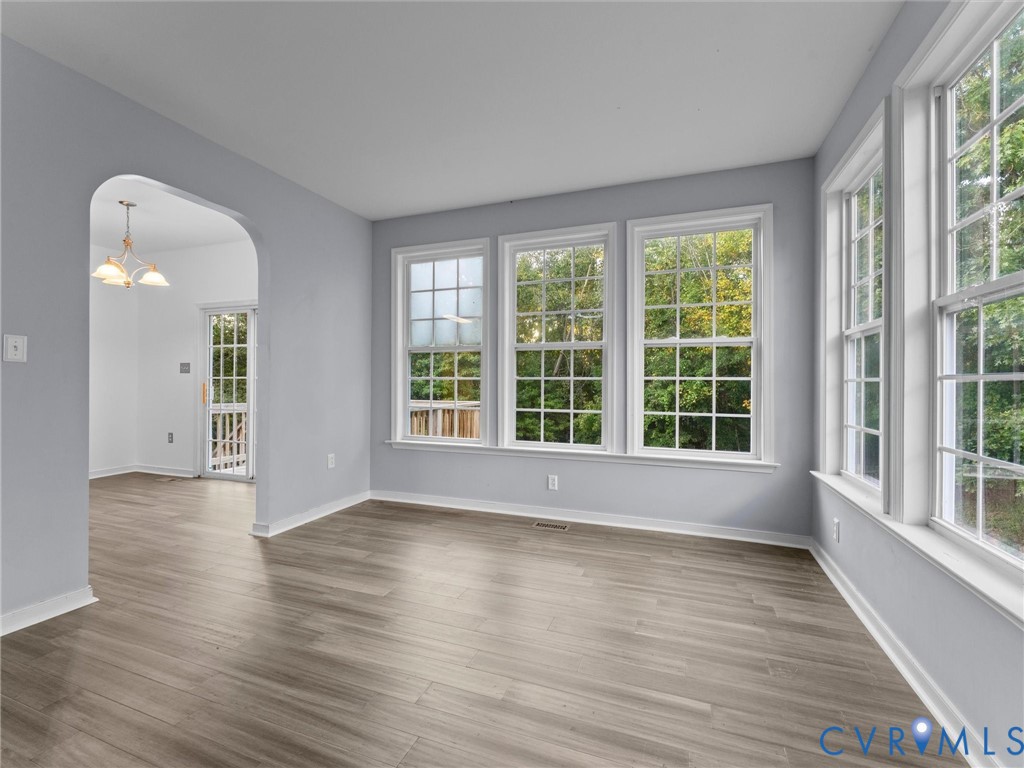 14812 Flour Mill Court, Flour Mill, Chesterfield, VA 23112