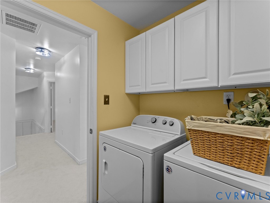 14812 Flour Mill Court, Flour Mill, Chesterfield, VA 23112