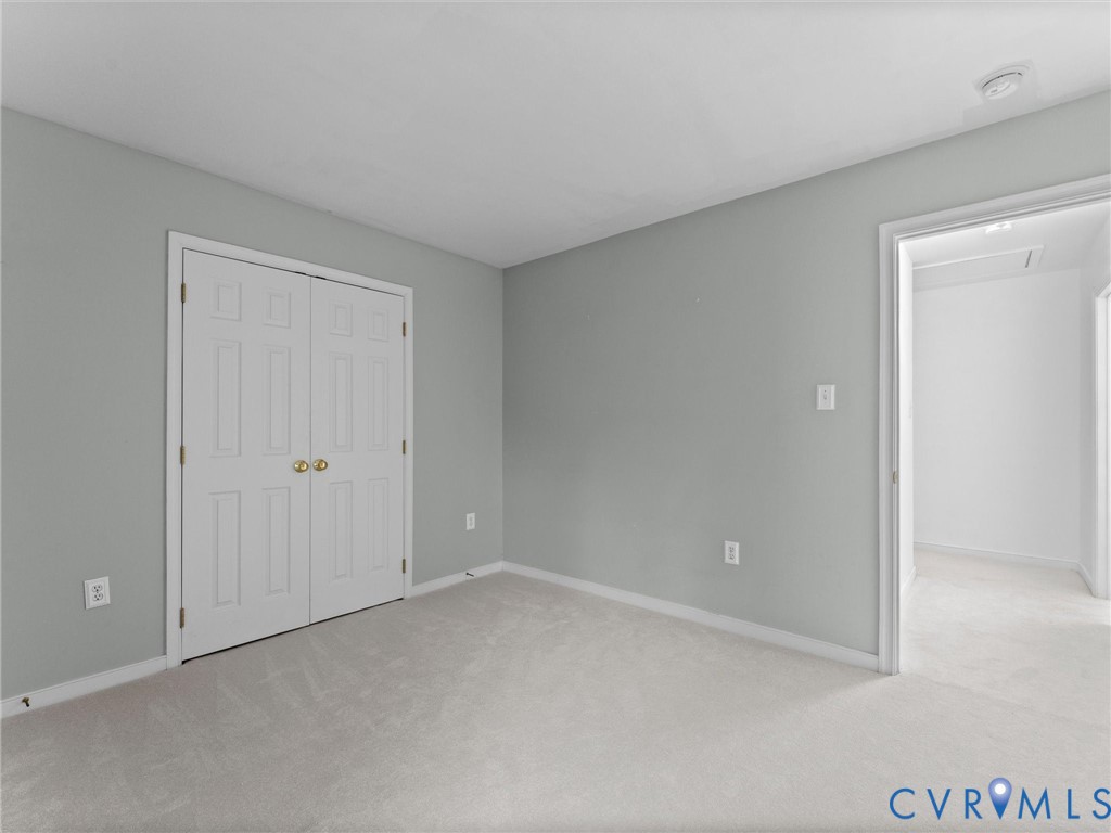 14812 Flour Mill Court, Flour Mill, Chesterfield, VA 23112