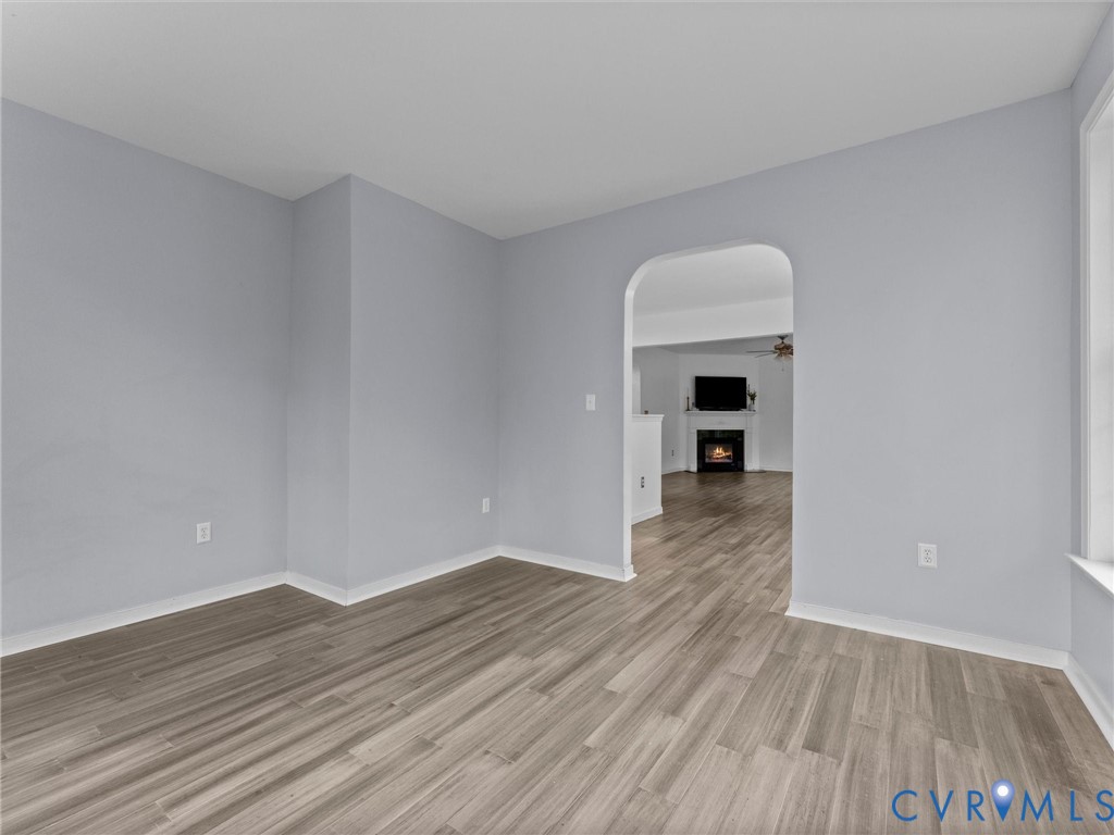 14812 Flour Mill Court, Flour Mill, Chesterfield, VA 23112