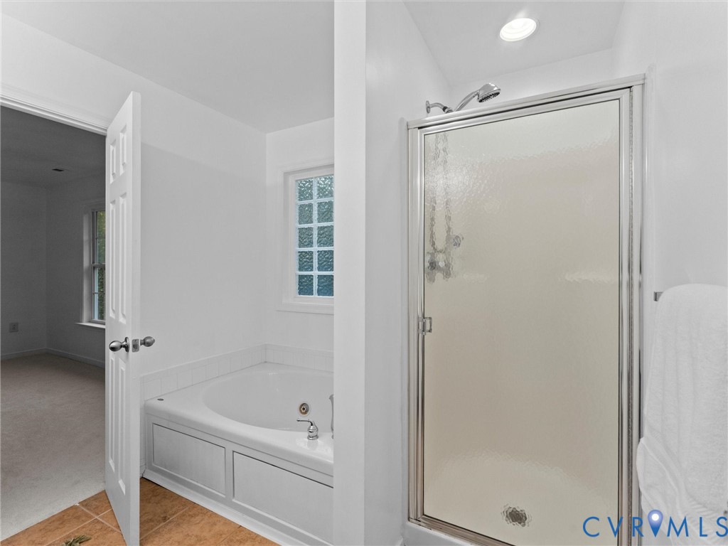 14812 Flour Mill Court, Flour Mill, Chesterfield, VA 23112