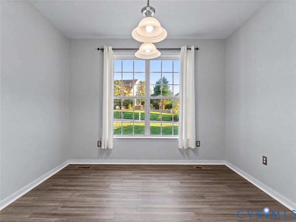 14812 Flour Mill Court, Flour Mill, Chesterfield, VA 23112