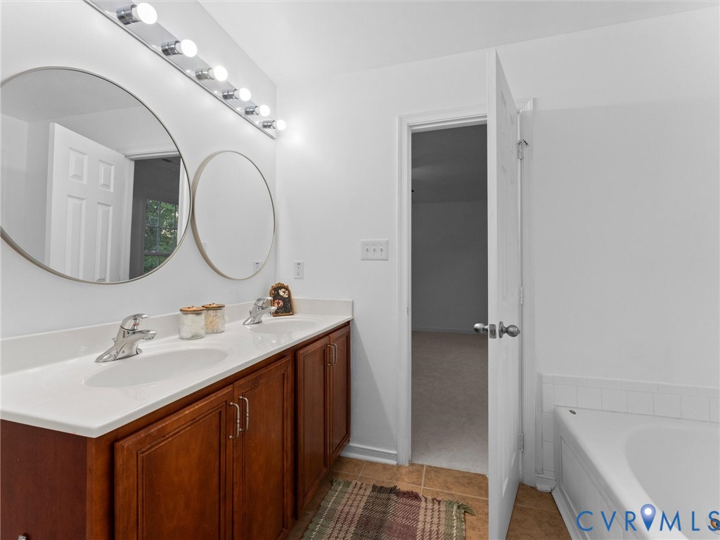 14812 Flour Mill Court, Flour Mill, Chesterfield, VA 23112