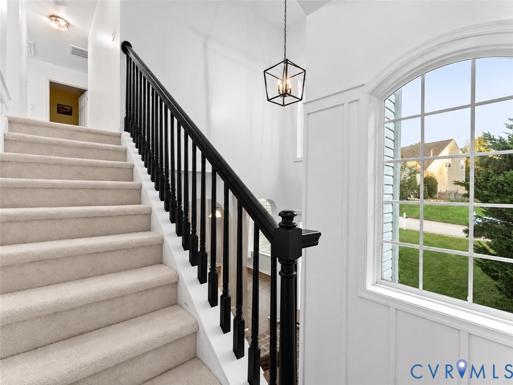 14812 Flour Mill Court, Flour Mill, Chesterfield, VA 23112