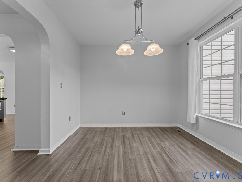 14812 Flour Mill Court, Flour Mill, Chesterfield, VA 23112