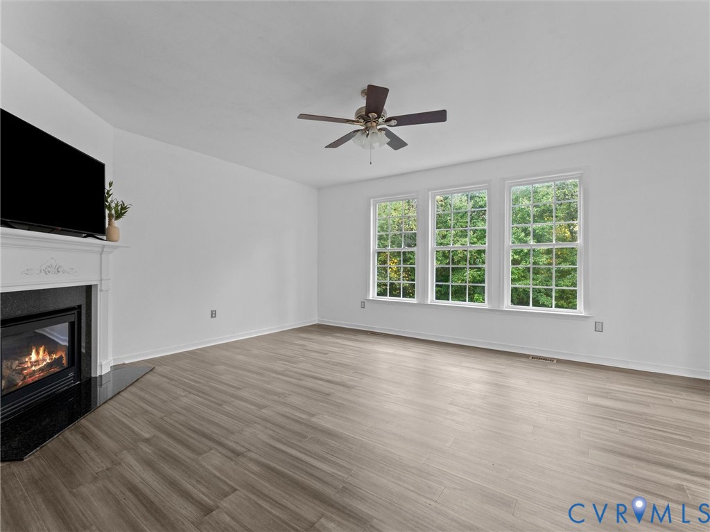 14812 Flour Mill Court, Flour Mill, Chesterfield, VA 23112