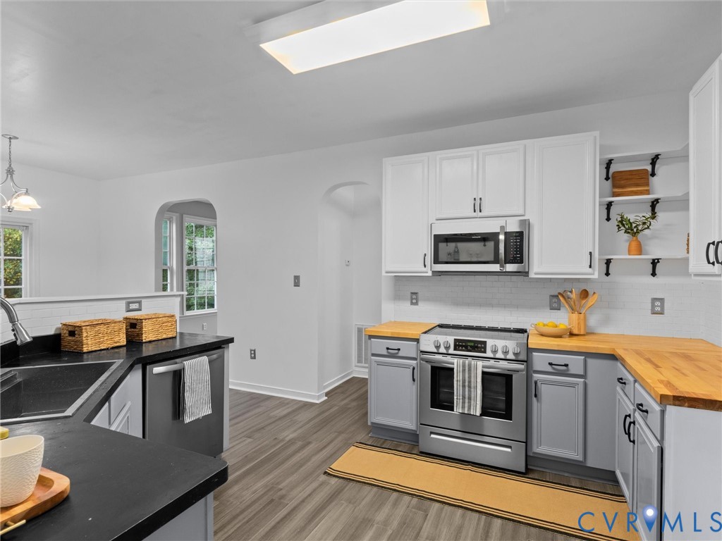 14812 Flour Mill Court, Flour Mill, Chesterfield, VA 23112