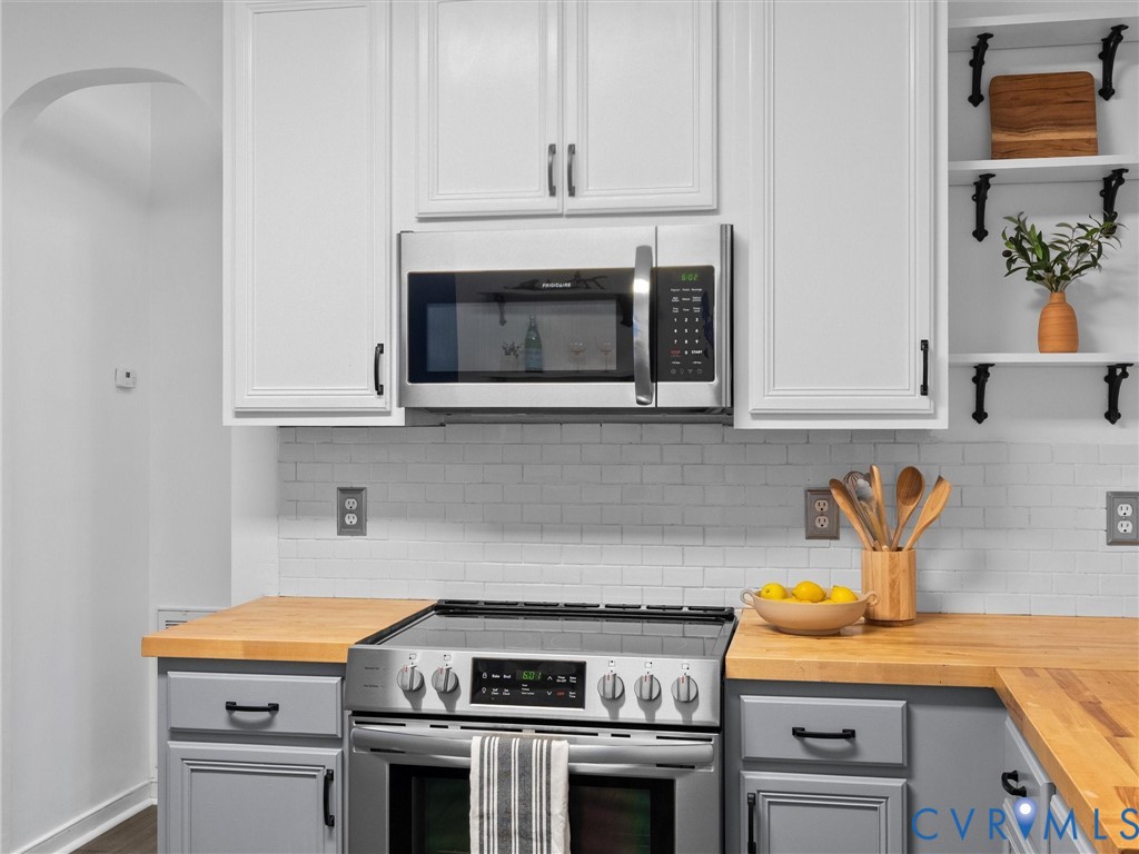 14812 Flour Mill Court, Flour Mill, Chesterfield, VA 23112