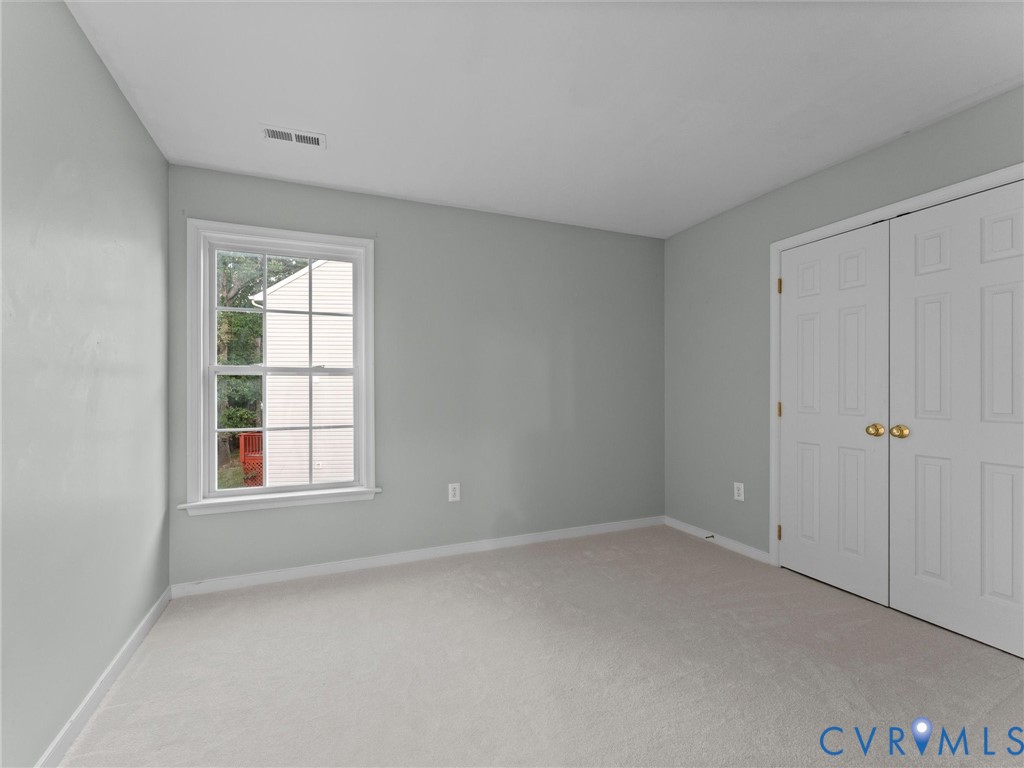 14812 Flour Mill Court, Flour Mill, Chesterfield, VA 23112