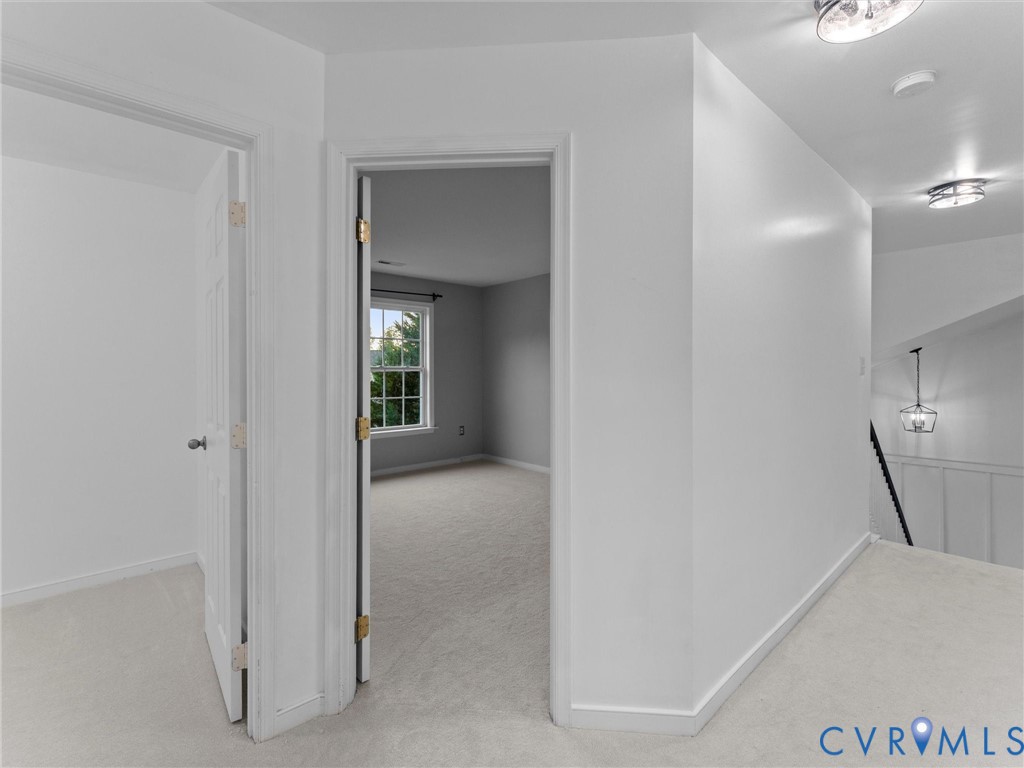 14812 Flour Mill Court, Flour Mill, Chesterfield, VA 23112