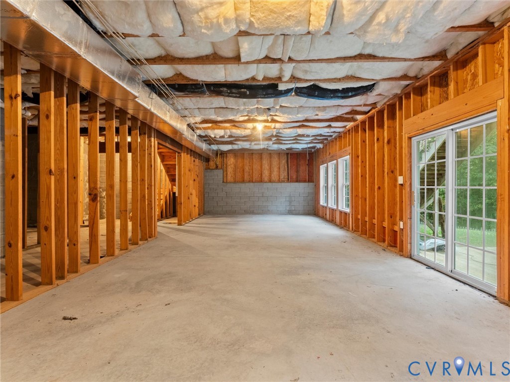 14812 Flour Mill Court, Flour Mill, Chesterfield, VA 23112