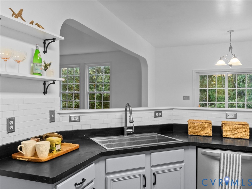 14812 Flour Mill Court, Flour Mill, Chesterfield, VA 23112
