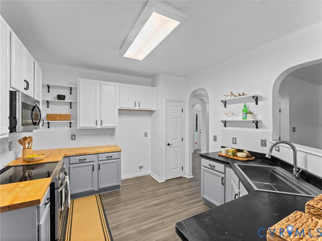 14812 Flour Mill Court, Flour Mill, Chesterfield, VA 23112