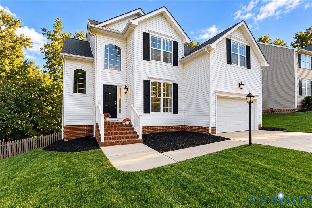 14812 Flour Mill Court, Flour Mill, Chesterfield, VA 23112 14812 Flour Mill Court, Flour Mill, Chesterfield, VA 23112