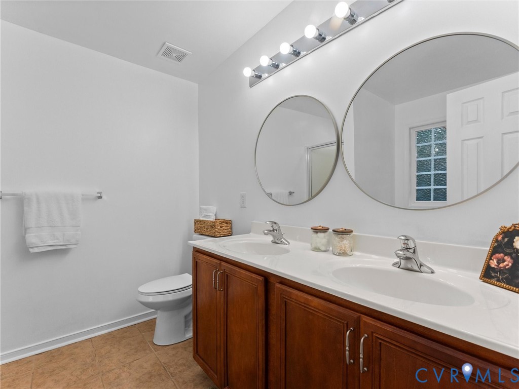 14812 Flour Mill Court, Flour Mill, Chesterfield, VA 23112