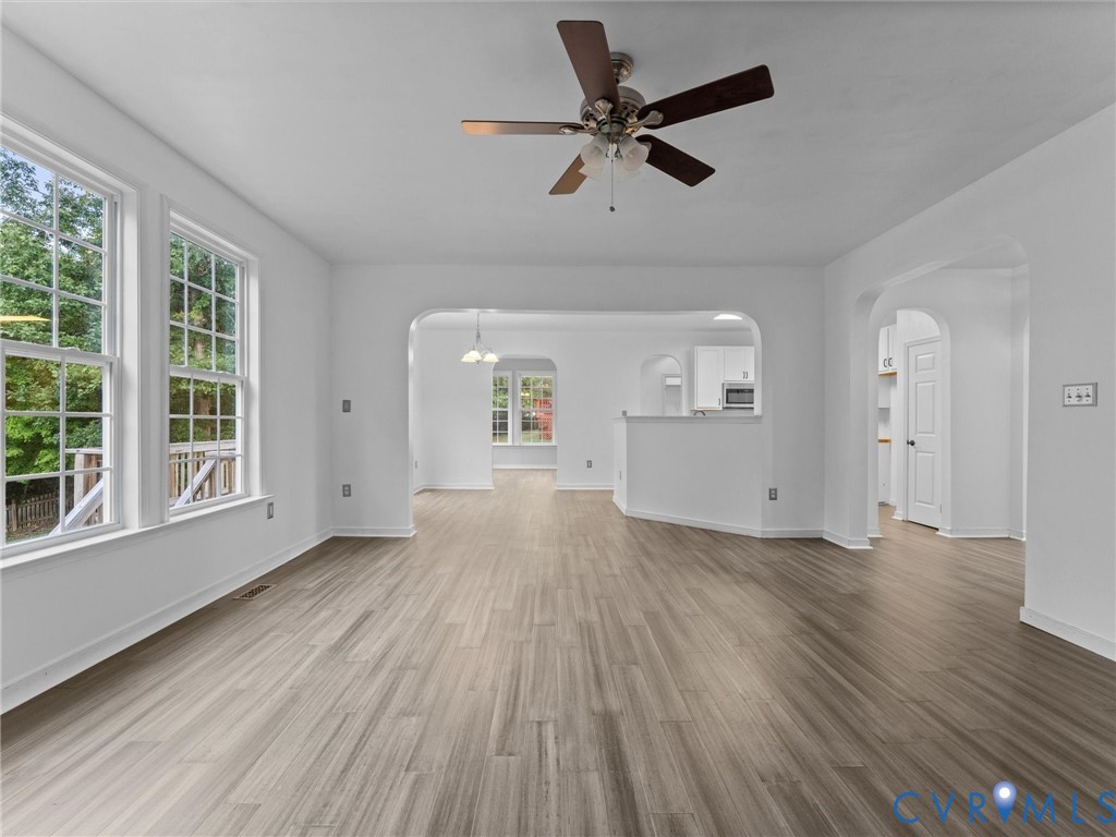 14812 Flour Mill Court, Flour Mill, Chesterfield, VA 23112