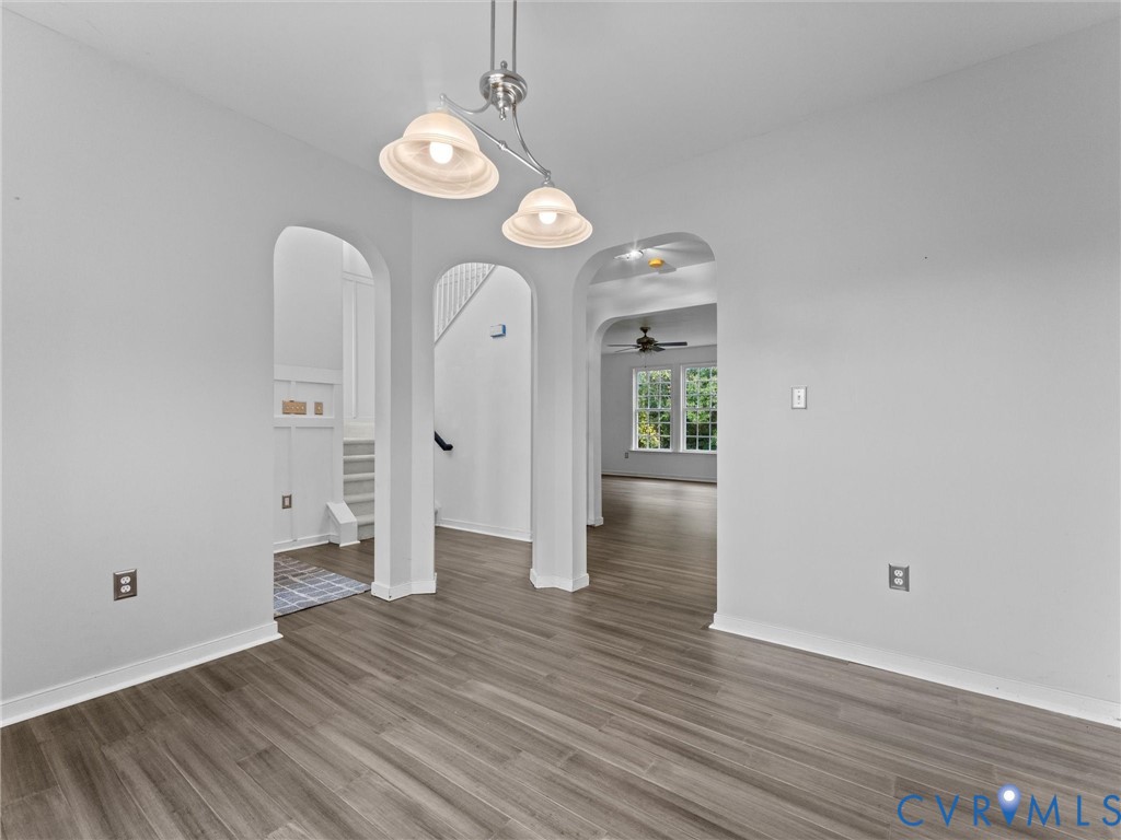 14812 Flour Mill Court, Flour Mill, Chesterfield, VA 23112