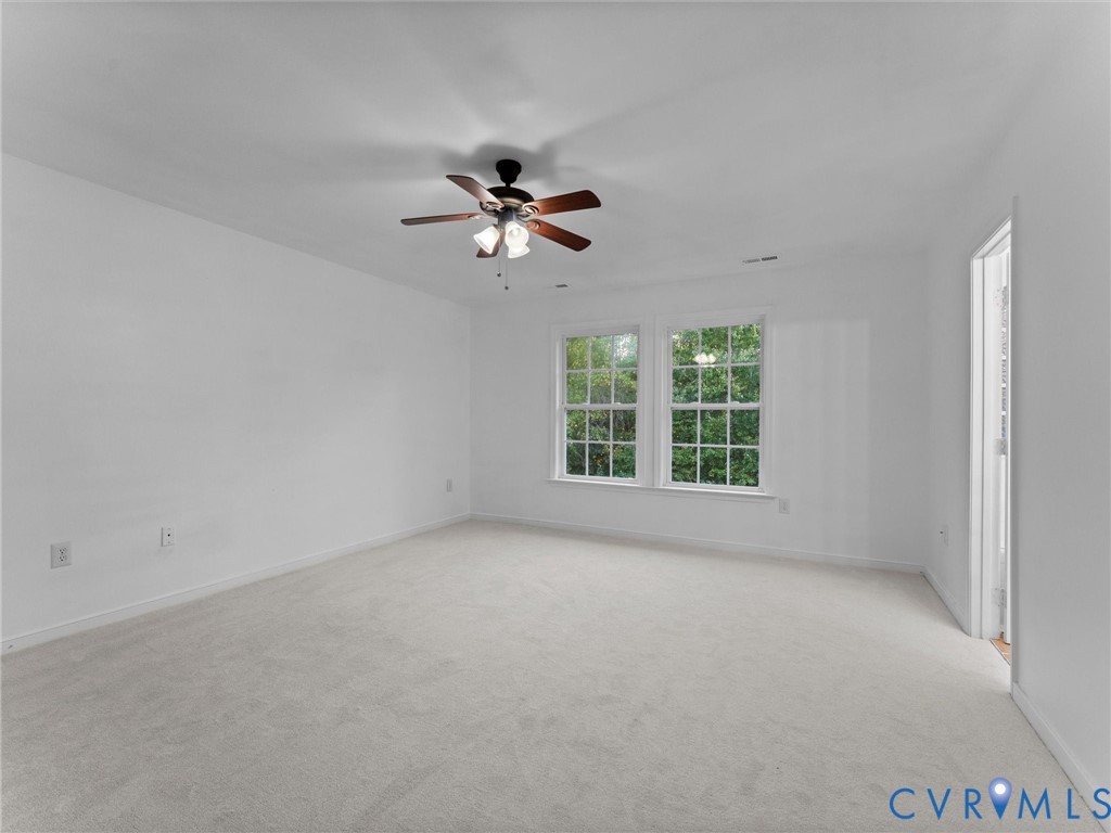 14812 Flour Mill Court, Flour Mill, Chesterfield, VA 23112