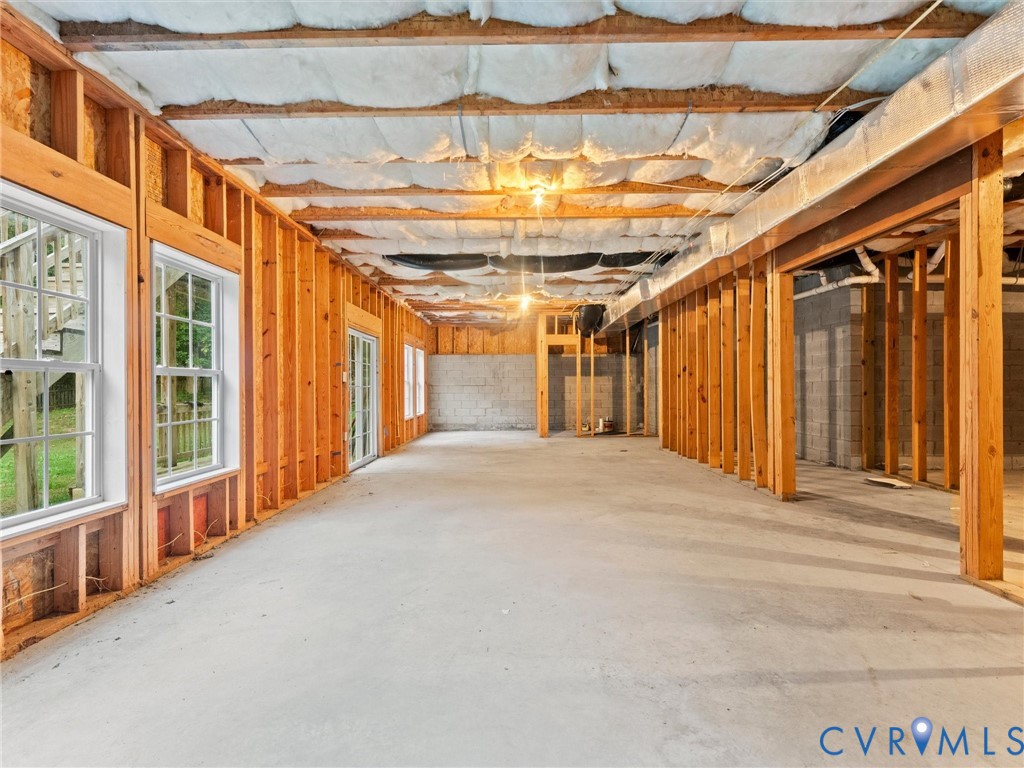 14812 Flour Mill Court, Flour Mill, Chesterfield, VA 23112