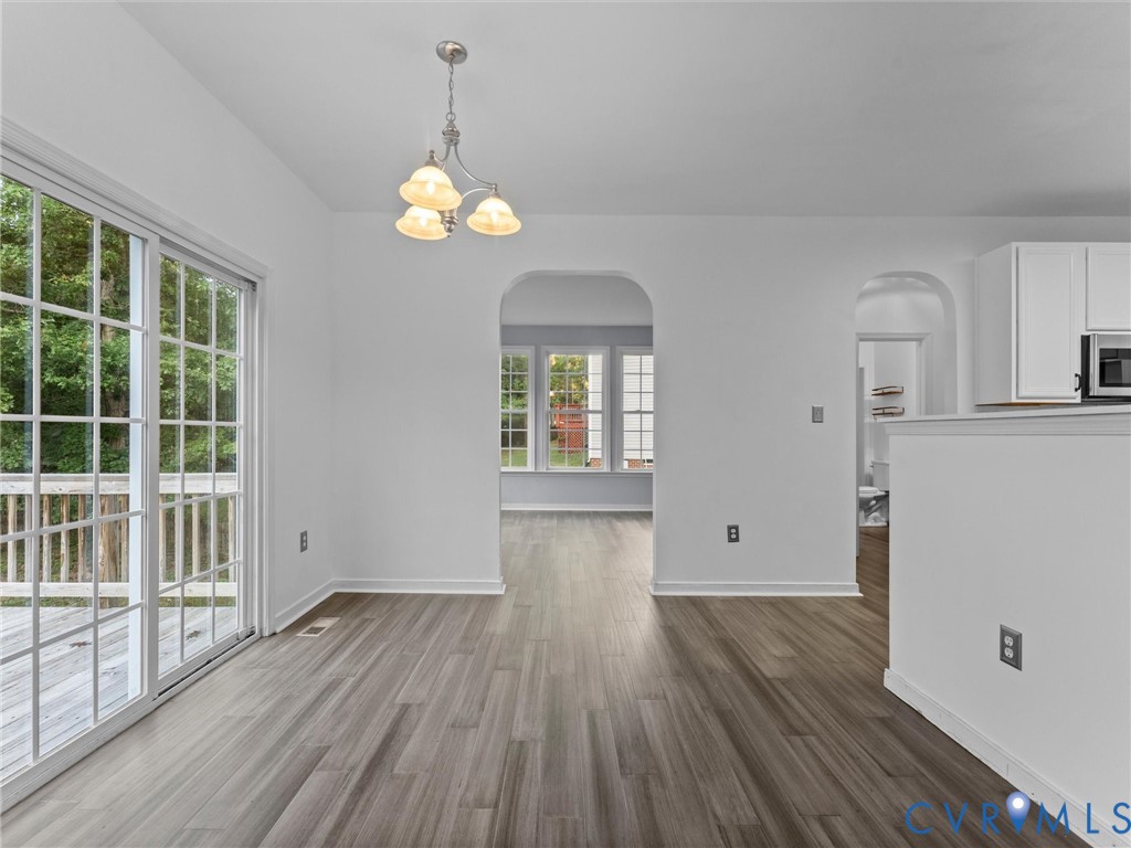 14812 Flour Mill Court, Flour Mill, Chesterfield, VA 23112