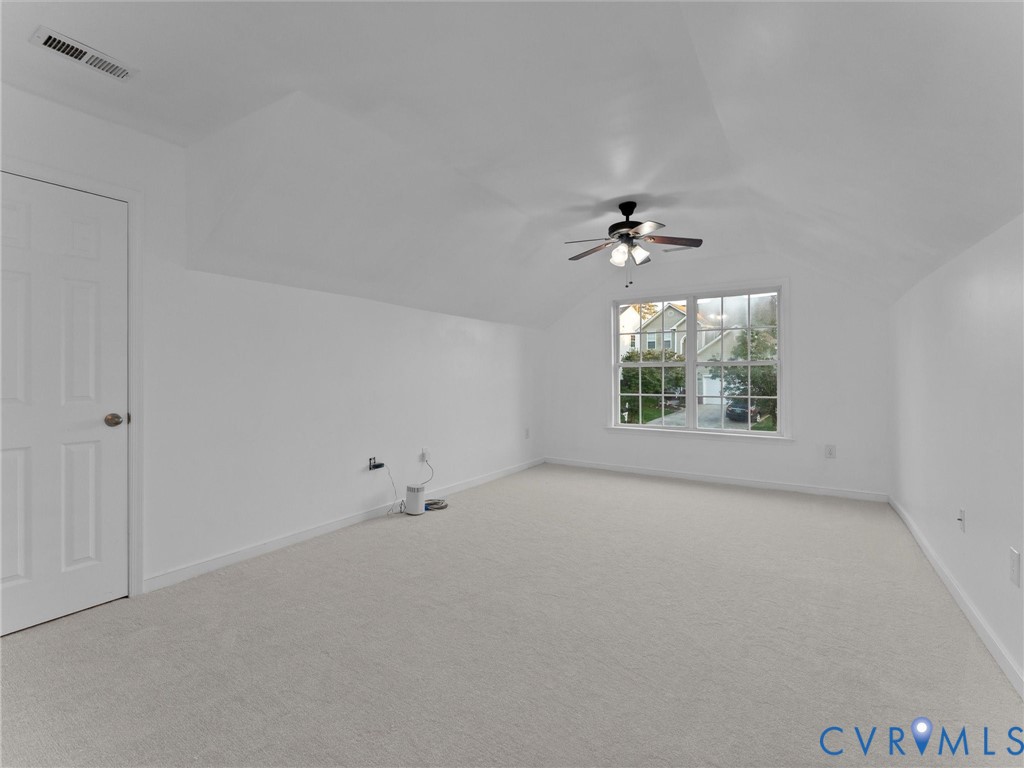14812 Flour Mill Court, Flour Mill, Chesterfield, VA 23112