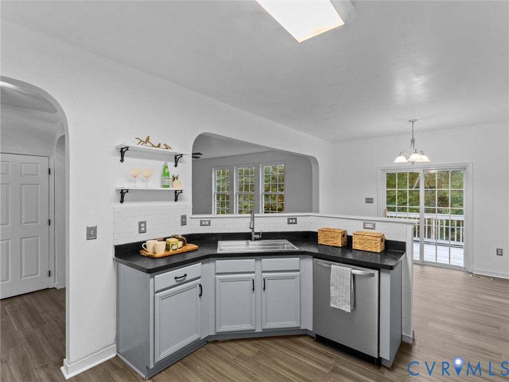 14812 Flour Mill Court, Flour Mill, Chesterfield, VA 23112