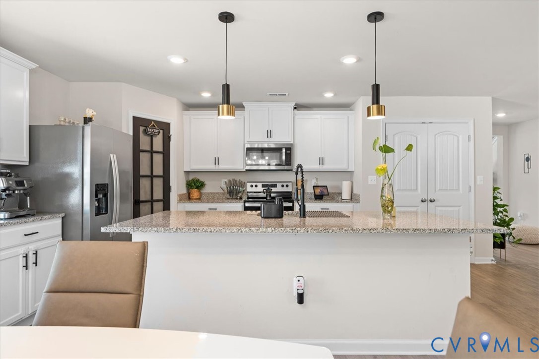 2859 Meadow View Boulevard, Prince George, VA 23860