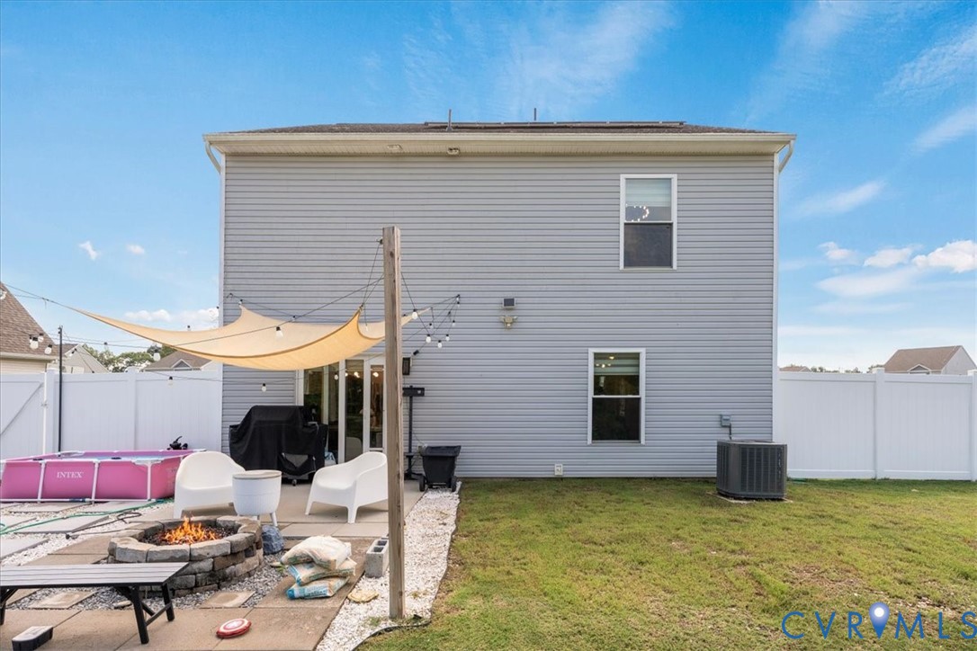 2859 Meadow View Boulevard, Prince George, VA 23860 2859 Meadow View Boulevard, Prince George, VA 23860