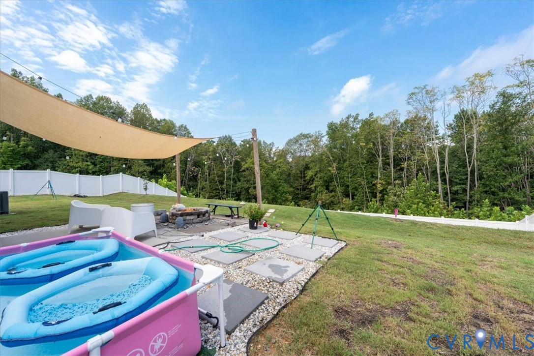 2859 Meadow View Boulevard, Prince George, VA 23860 2859 Meadow View Boulevard, Prince George, VA 23860