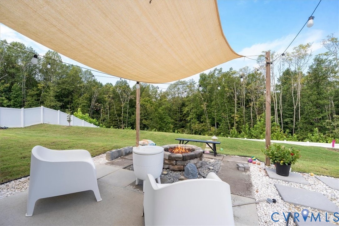 2859 Meadow View Boulevard, Prince George, VA 23860