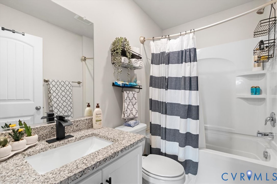 2859 Meadow View Boulevard, Prince George, VA 23860