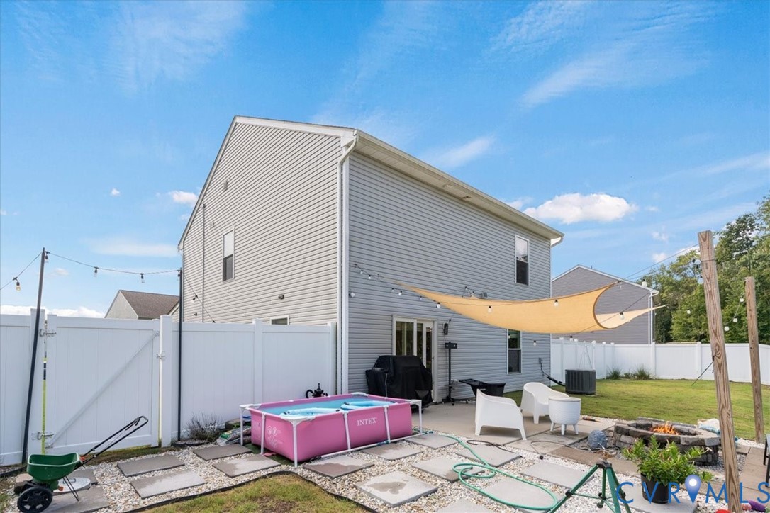 2859 Meadow View Boulevard, Prince George, VA 23860 2859 Meadow View Boulevard, Prince George, VA 23860