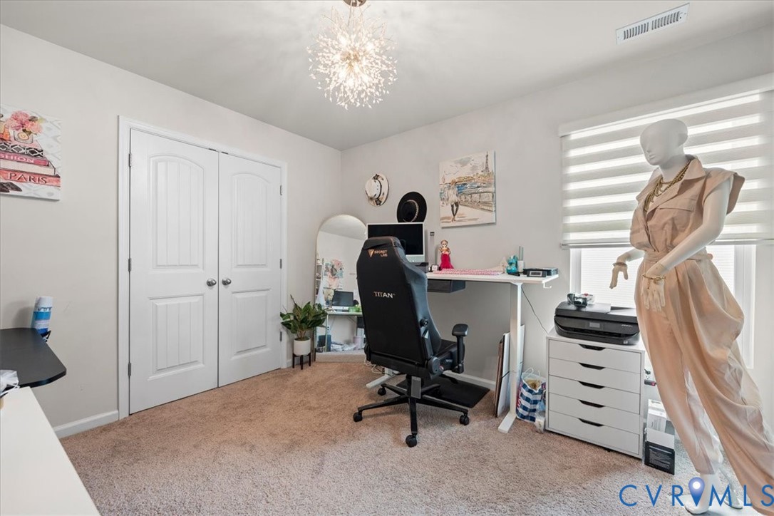 2859 Meadow View Boulevard, Prince George, VA 23860