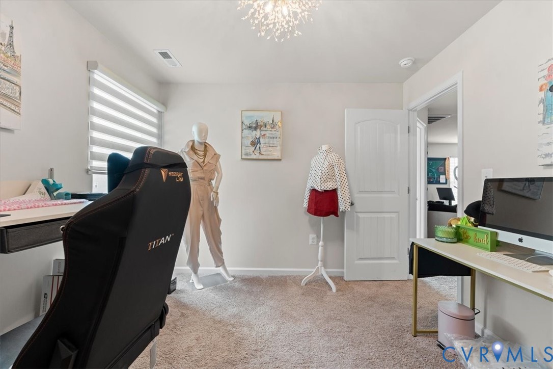 2859 Meadow View Boulevard, Prince George, VA 23860