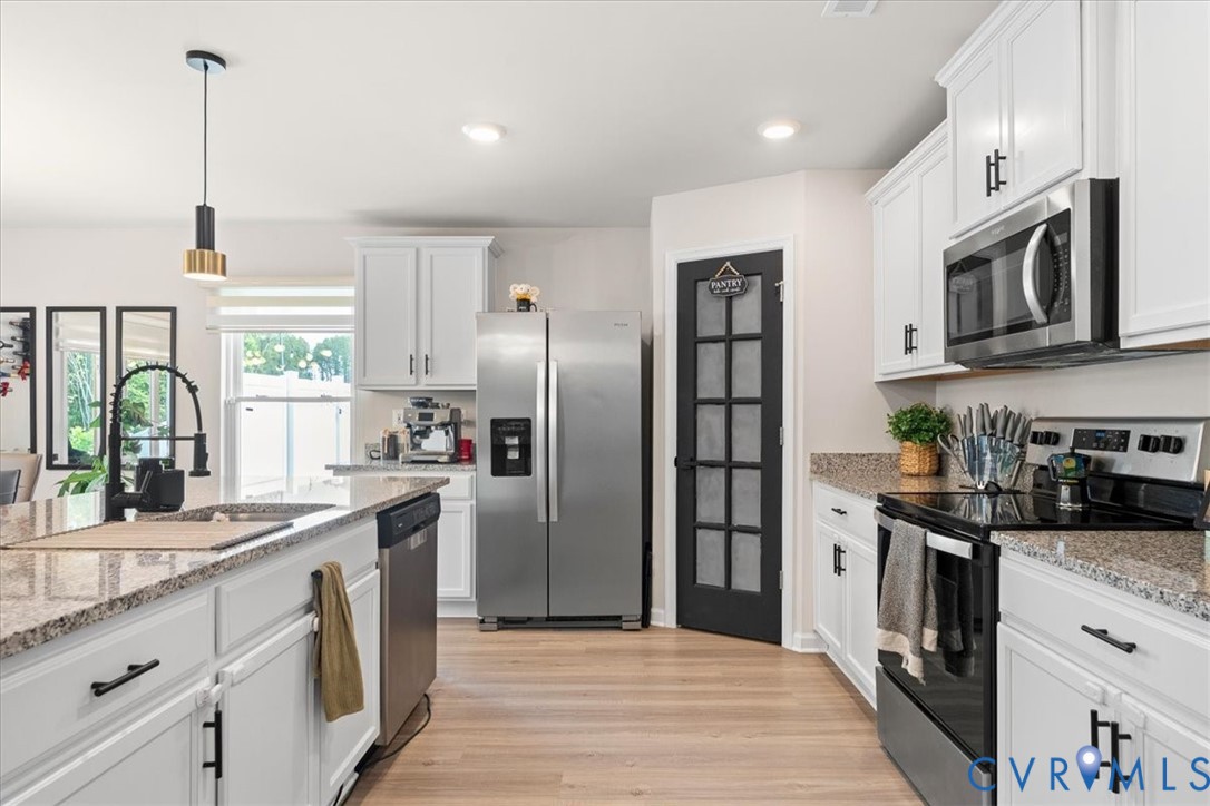 2859 Meadow View Boulevard, Prince George, VA 23860